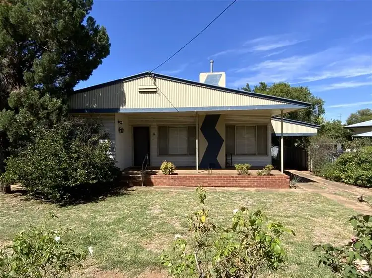 51 Calarie Road, Forbes NSW 2871
