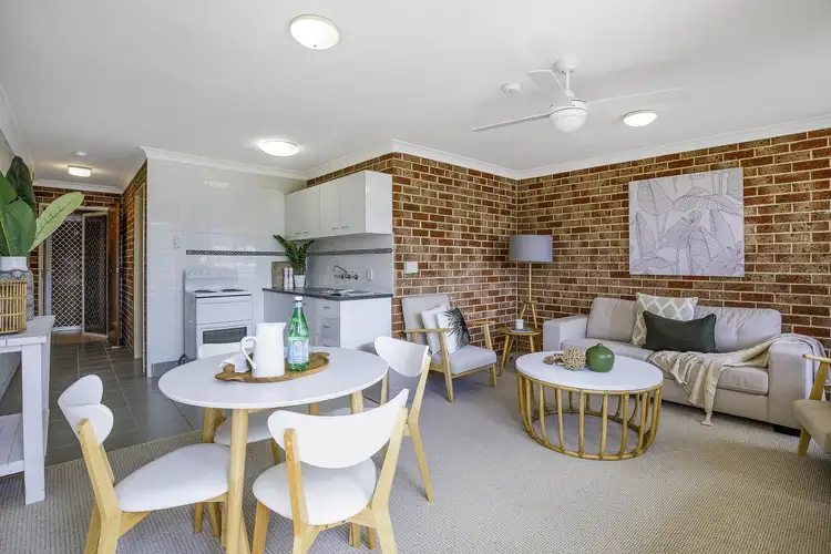 Main view of Homely unit listing, 11/346 Ocean View Road, Ettalong Beach NSW 2257