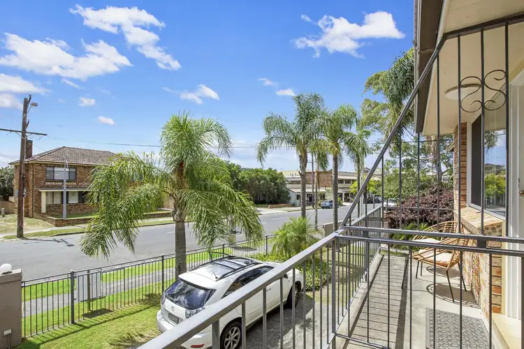 Second view of Homely unit listing, 11/346 Ocean View Road, Ettalong Beach NSW 2257