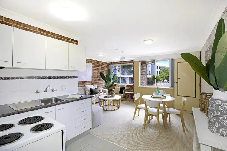 Fourth view of Homely unit listing, 11/346 Ocean View Road, Ettalong Beach NSW 2257