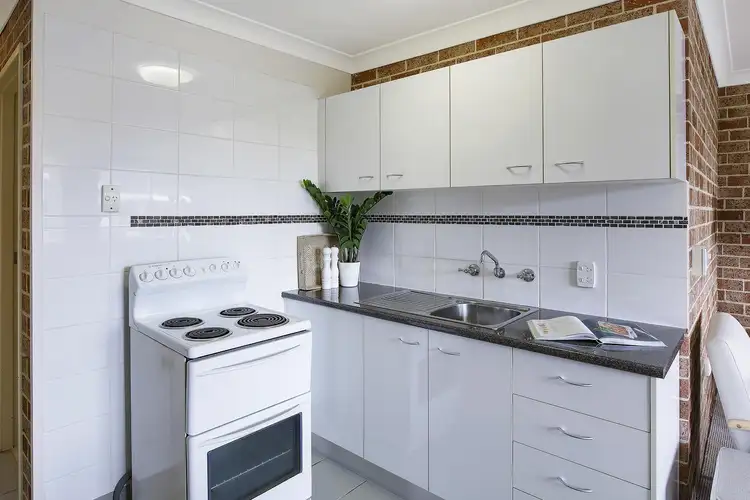 Fifth view of Homely unit listing, 11/346 Ocean View Road, Ettalong Beach NSW 2257