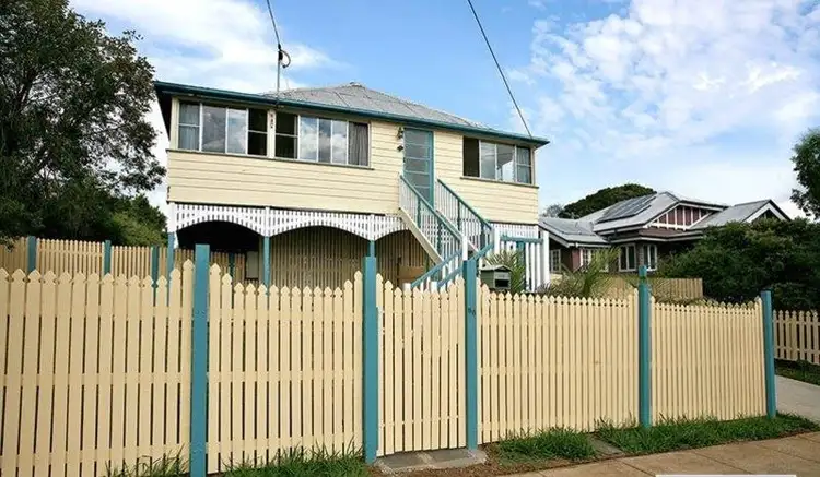 66 Horatio  Street, Annerley QLD 4103
