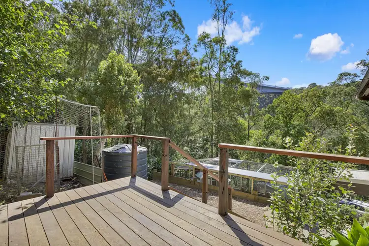 Fifth view of Homely house listing, 71 Karool Road, Mooney Mooney Creek NSW 2250