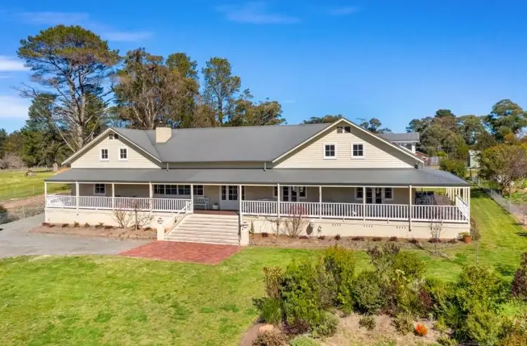 6 Forest Road, Wingello NSW 2579