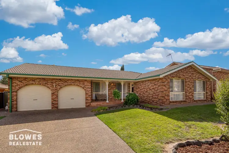 Main view of Homely house listing, 127 Sieben Drive, Orange NSW 2800
