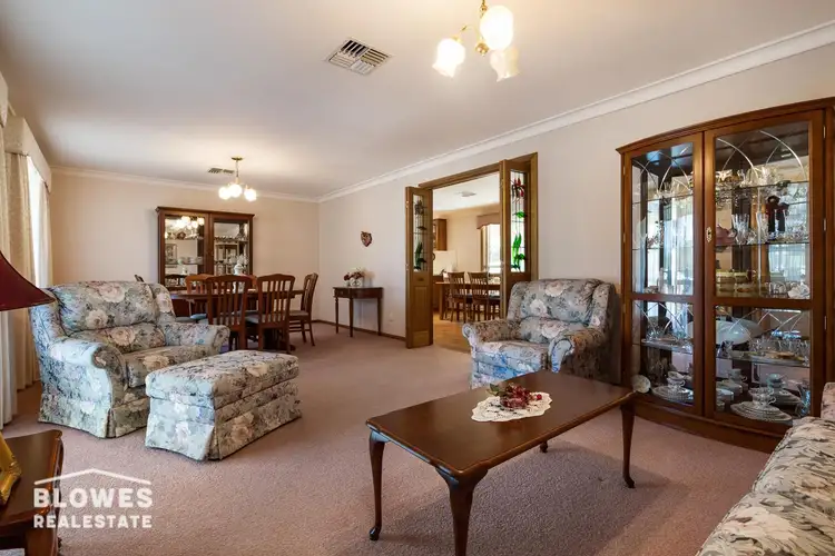 Third view of Homely house listing, 127 Sieben Drive, Orange NSW 2800