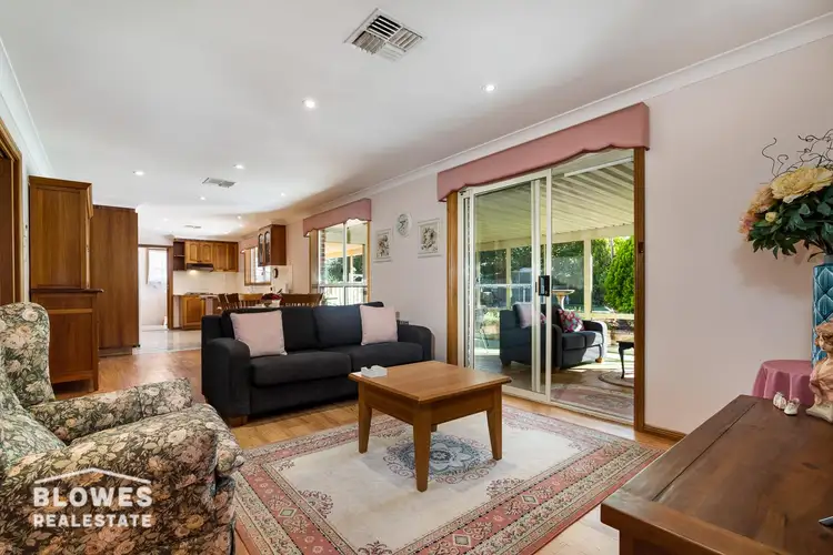 Fifth view of Homely house listing, 127 Sieben Drive, Orange NSW 2800