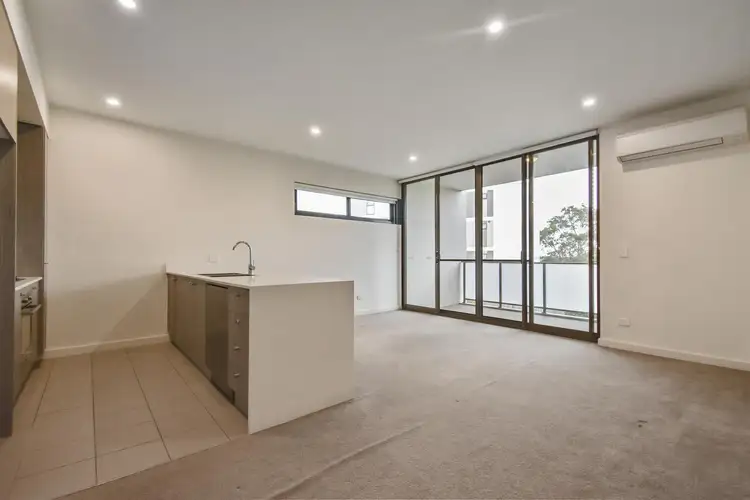 Third view of Homely unit listing, 105c/17 Hanna Street, Potts Hill NSW 2143