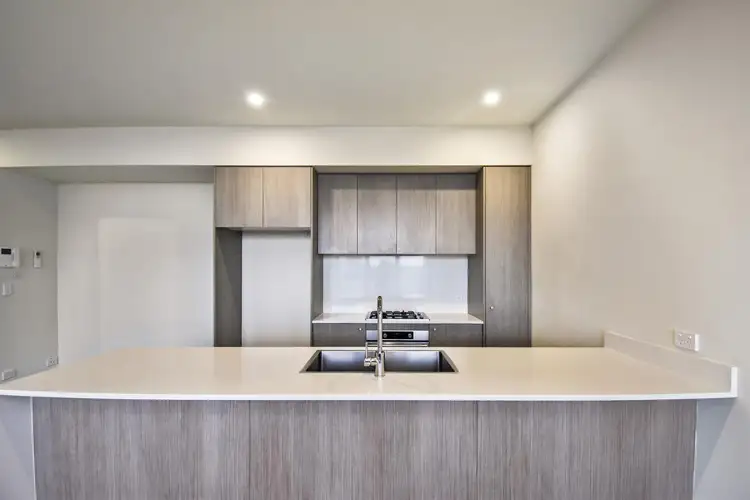 Fourth view of Homely unit listing, 105c/17 Hanna Street, Potts Hill NSW 2143