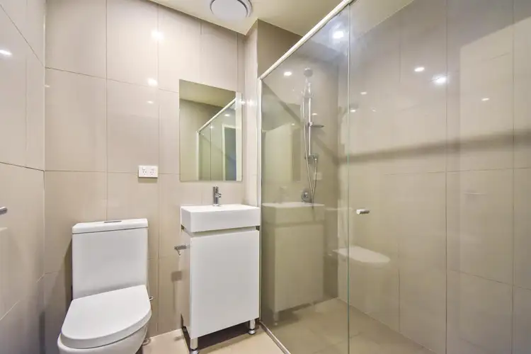 Sixth view of Homely unit listing, 105c/17 Hanna Street, Potts Hill NSW 2143