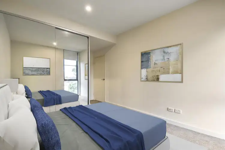 Seventh view of Homely unit listing, 105c/17 Hanna Street, Potts Hill NSW 2143