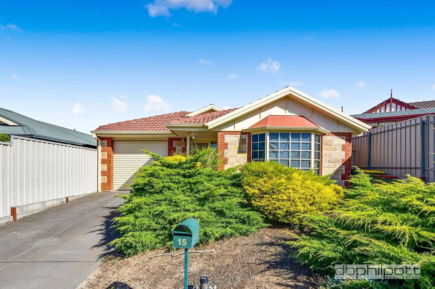 Main view of Homely house listing, 15 Dunbarton Crescent, Greenwith SA 5125