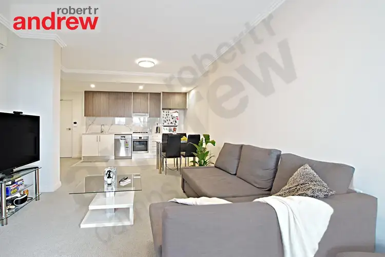 Fourth view of Homely apartment listing, 7/2-6 Messiter Street, Campsie NSW 2194