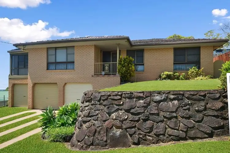 Main view of Homely house listing, 61 Mountain View Drive, Goonellabah NSW 2480