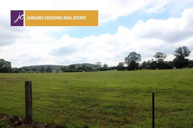 Main view of Homely land listing, Lot 2 Greasons Road, Bundanoon NSW 2578