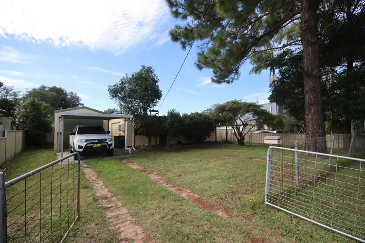 45 President Poincare Parade, Tanilba Bay NSW 2319