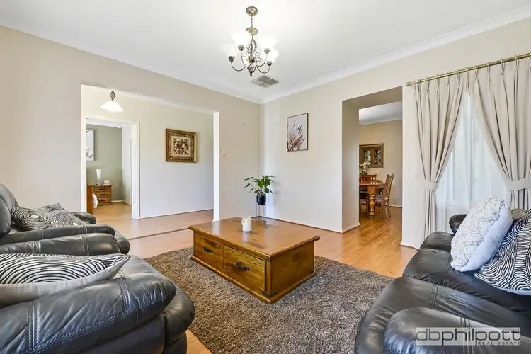 Third view of Homely house listing, 25 Stockman Place, Walkley Heights SA 5098