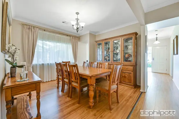 Sixth view of Homely house listing, 25 Stockman Place, Walkley Heights SA 5098