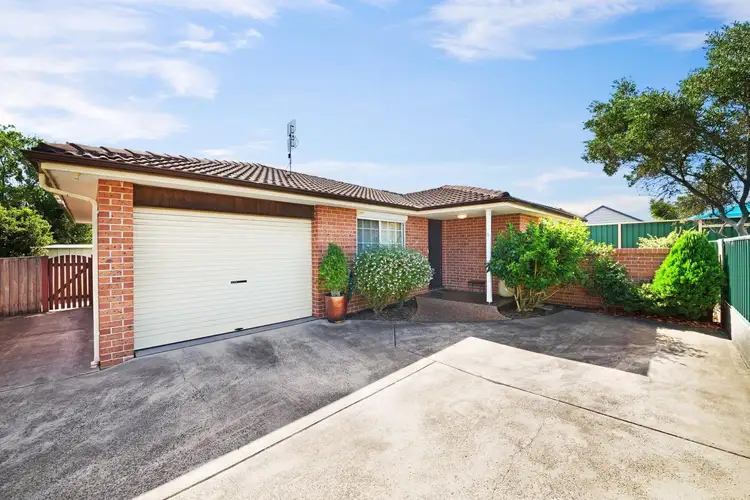 3/31 Bowden Road, Woy Woy NSW 2256