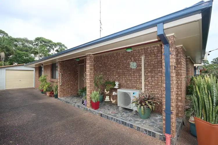 Second view of Homely house listing, 17 Tilligerry Track, Tanilba Bay NSW 2319