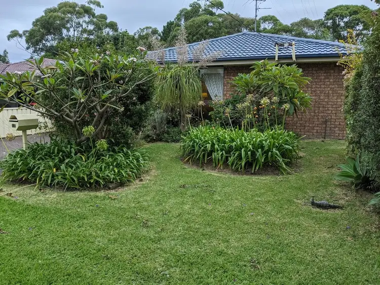 Third view of Homely house listing, 17 Tilligerry Track, Tanilba Bay NSW 2319