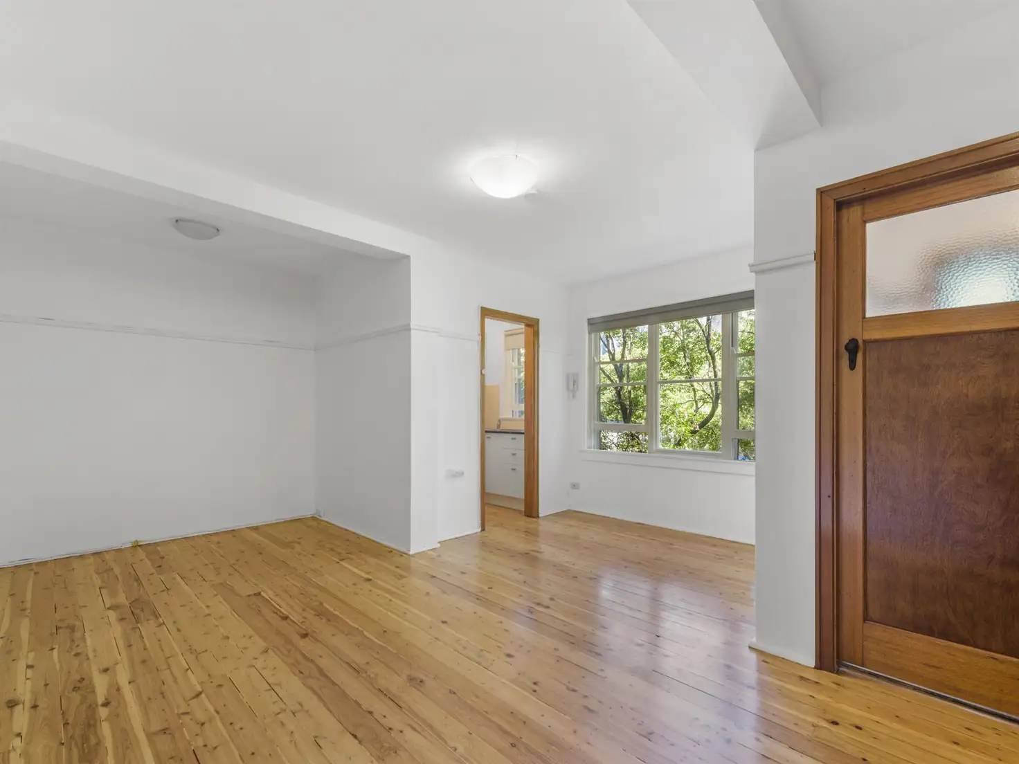 Main view of Homely studio listing, 21/64 Bayswater   Road, Rushcutters Bay NSW 2011