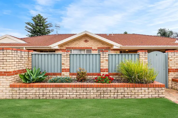 2/36-42 Pratley Street, Woy Woy NSW 2256