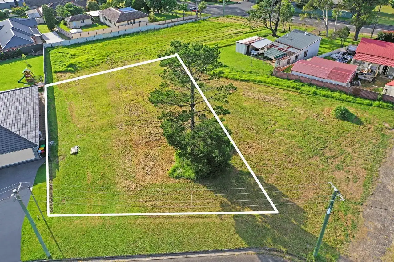 Main view of Homely land listing, 8 Tamara Close, Oakdale NSW 2570
