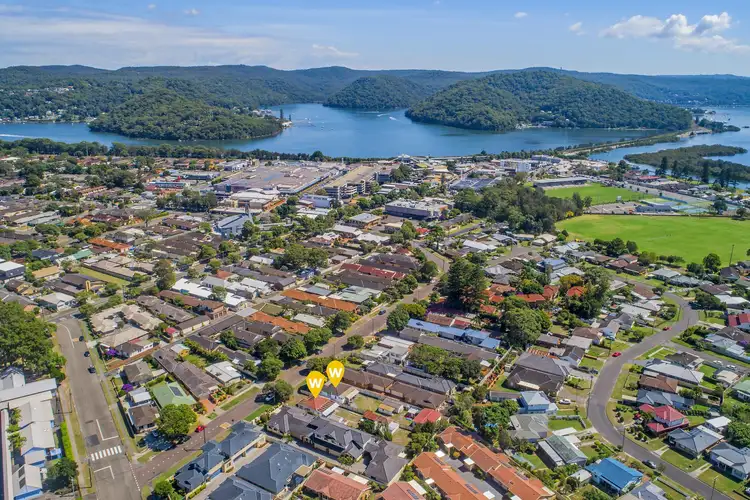 11 & 13 Victoria Road, Woy Woy NSW 2256