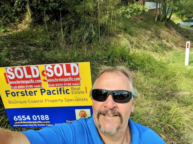 Main view of Homely land listing, 10 Ansett Avenue, Smiths Lake NSW 2428