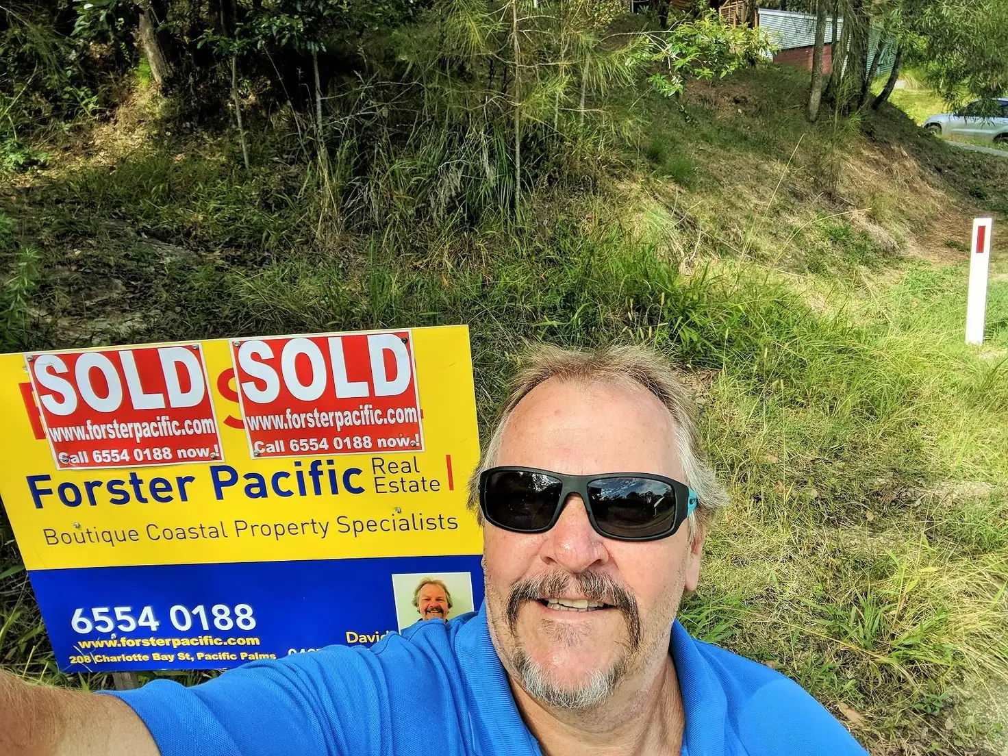 Main view of Homely land listing, 10 Ansett Avenue, Smiths Lake NSW 2428