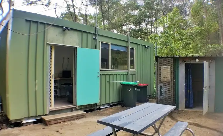 Fifth view of Homely land listing, 10 Ansett Avenue, Smiths Lake NSW 2428