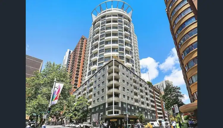 365/298 Sussex Street, Sydney NSW 2000