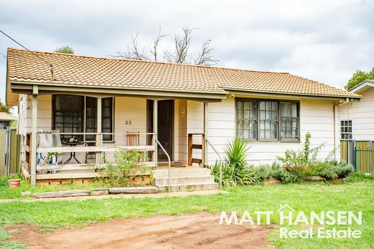 23 Aldrin Avenue, Dubbo NSW 2830
