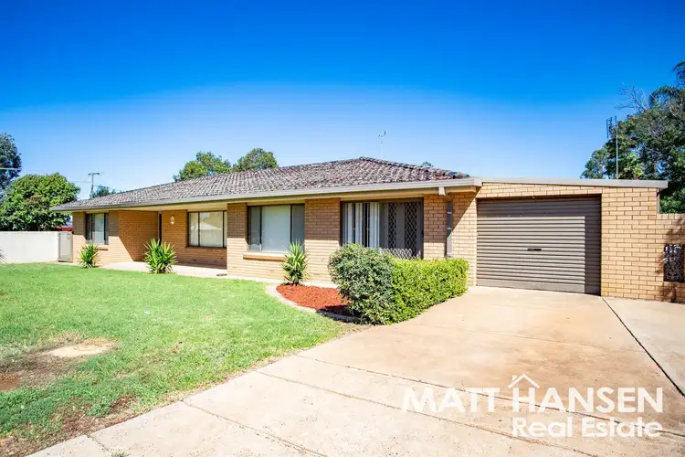 14 Garnet Street, Dubbo NSW 2830