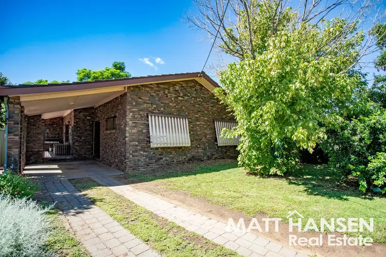 4 Leonard Street, Dubbo NSW 2830