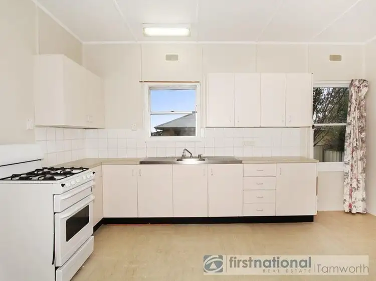 Third view of Homely house listing, 3 Parry St, Tamworth NSW 2340