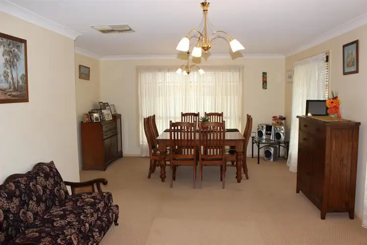 Sixth view of Homely house listing, 7 Cudgegong Pl, Dubbo NSW 2830