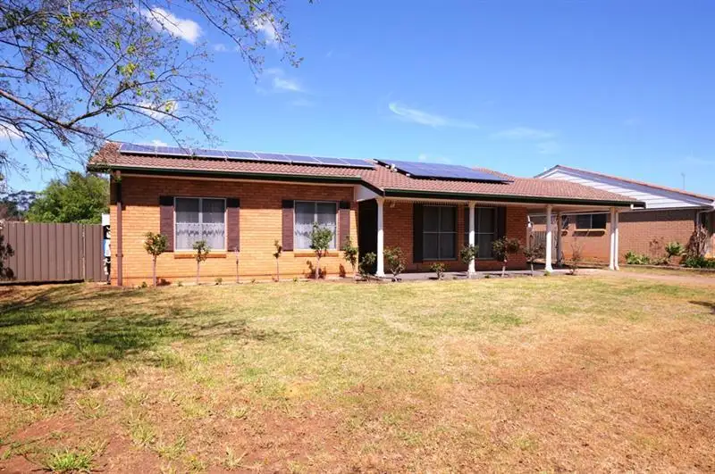 Main view of Homely house listing, 86 Baird  Dr, Dubbo NSW 2830