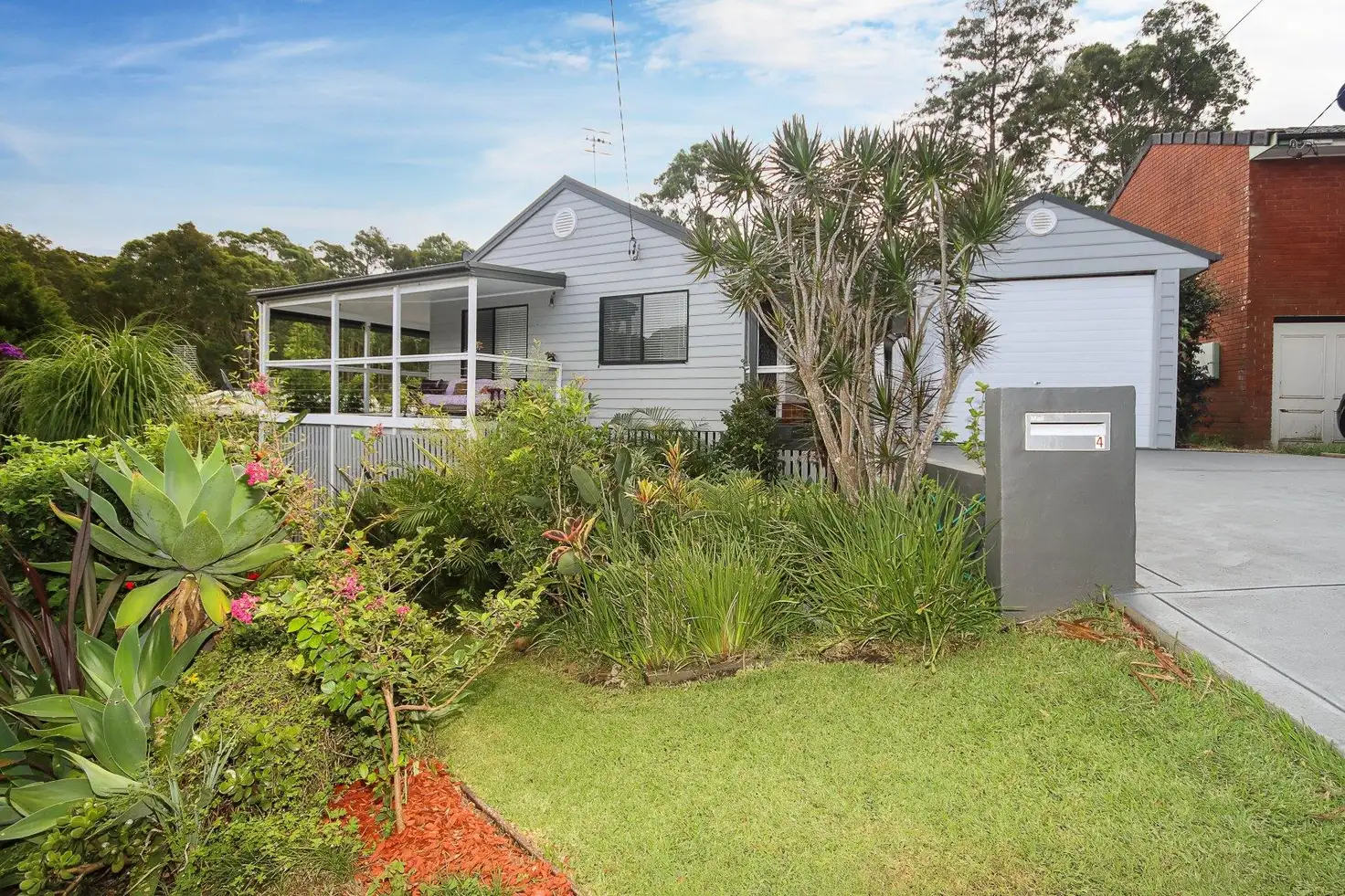 Main view of Homely house listing, 4 Purcell Avenue, Lemon Tree Passage NSW 2319