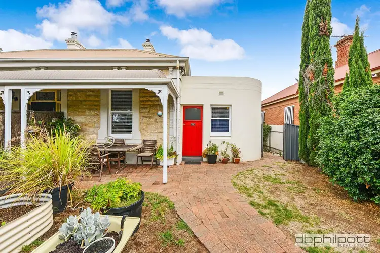 17B Euston Terrace, Croydon SA 5008
