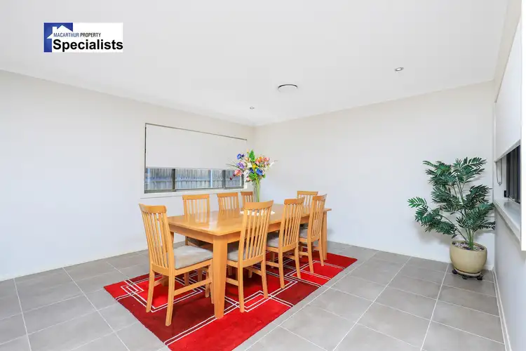 Fourth view of Homely house listing, 4 Danvers Road, Spring Farm NSW 2570