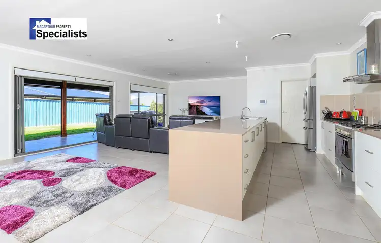 Sixth view of Homely house listing, 4 Danvers Road, Spring Farm NSW 2570