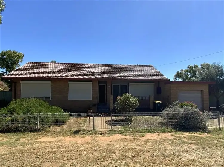 59 Wambat Street, Forbes NSW 2871