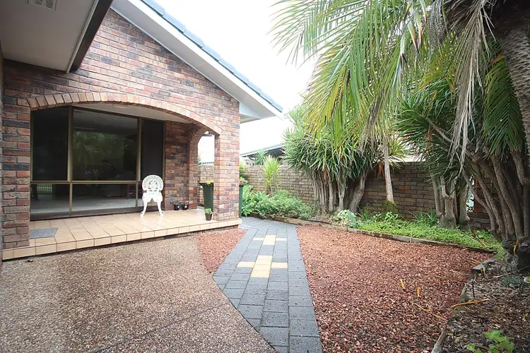 Second view of Homely house listing, 10 President Wilson Walk, Tanilba Bay NSW 2319