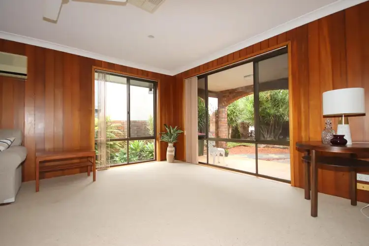 Fifth view of Homely house listing, 10 President Wilson Walk, Tanilba Bay NSW 2319