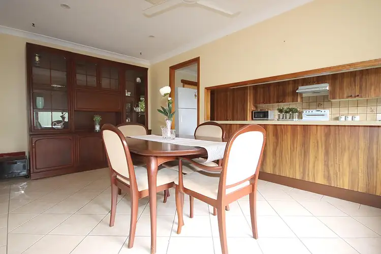 Sixth view of Homely house listing, 10 President Wilson Walk, Tanilba Bay NSW 2319