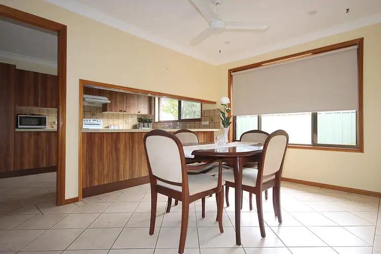 Seventh view of Homely house listing, 10 President Wilson Walk, Tanilba Bay NSW 2319