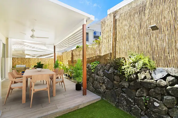 Main view of Homely townhouse listing, 49/2 Coolgardie Street, Elanora QLD 4221