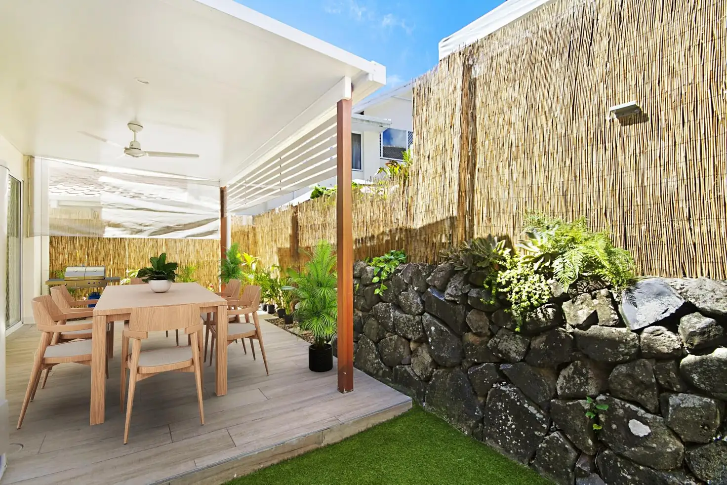 Main view of Homely townhouse listing, 49/2 Coolgardie Street, Elanora QLD 4221